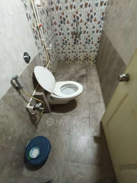 3 BHK Flat In White Field Apartment for Rent  In Wakad