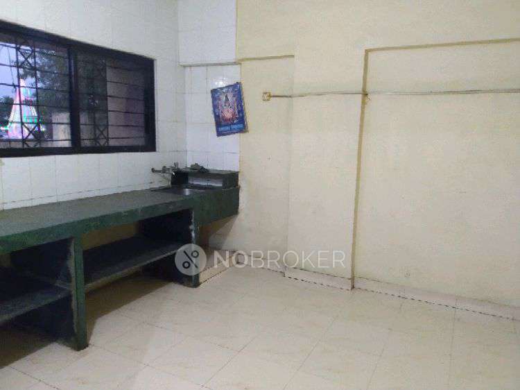 1 RK Flat In Kakade Complex  for Rent  In S No 23, Opposite Saibab Temple, Hingne Budrukh, Karvenagar, Pune, Maharashtra 411052, India