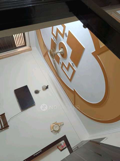 3 BHK Flat In Dda Rohini Heights For Sale  In Rohini