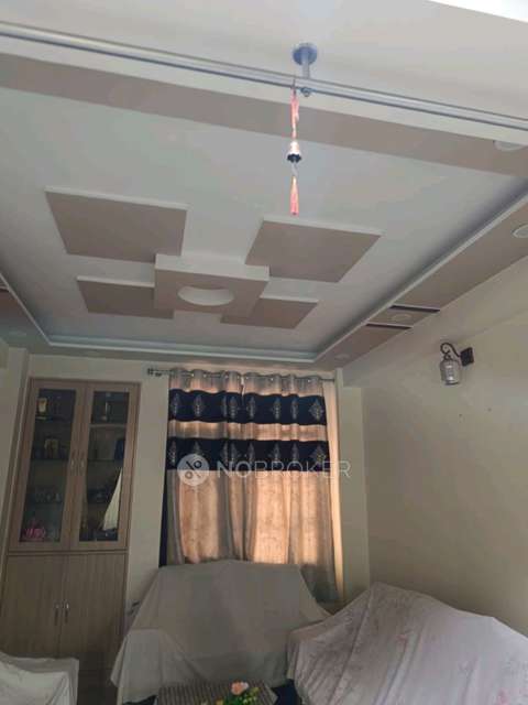 3 BHK Flat In Dda Rohini Heights For Sale  In Rohini