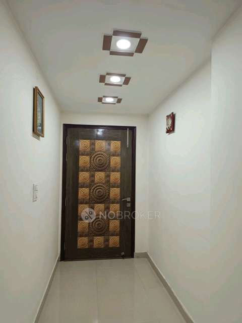 3 BHK Flat In Dda Rohini Heights For Sale  In Rohini