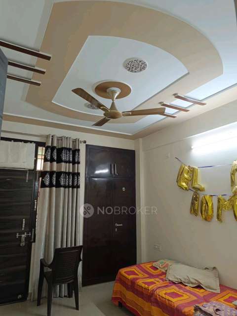 3 BHK Flat In Dda Rohini Heights For Sale  In Rohini