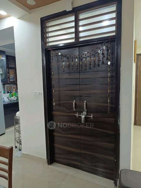 3 BHK Flat In Dda Rohini Heights For Sale  In Rohini