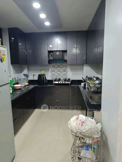 3 BHK Flat In Dda Rohini Heights For Sale  In Rohini