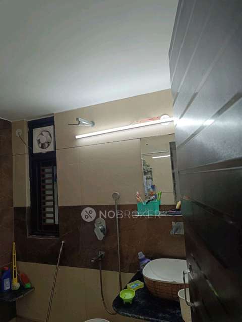 3 BHK Flat In Dda Rohini Heights For Sale  In Rohini