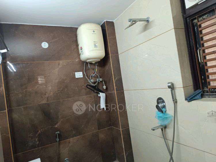 3 BHK Flat In Dda Rohini Heights For Sale  In Rohini