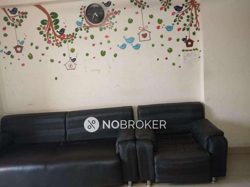 2 BHK Flat In Anita Building For Sale  In Mundhwa