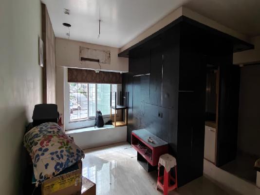 2 BHK Flat In Bank Auction Property - Serenity Complex For Sale  In Andheri West