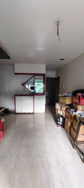 2 BHK Flat In Bank Auction Property - Serenity Complex For Sale  In Andheri West