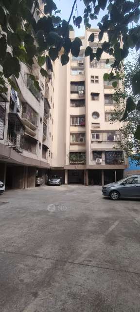 2 BHK Flat In Bank Auction Property - Serenity Complex For Sale  In Andheri West