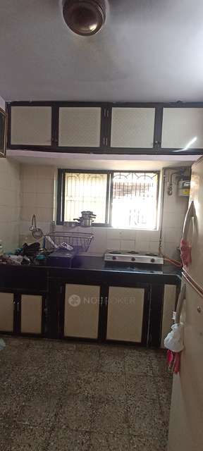 3 BHK Flat In Suryakiran Chs  For Sale  In Dombivali East
