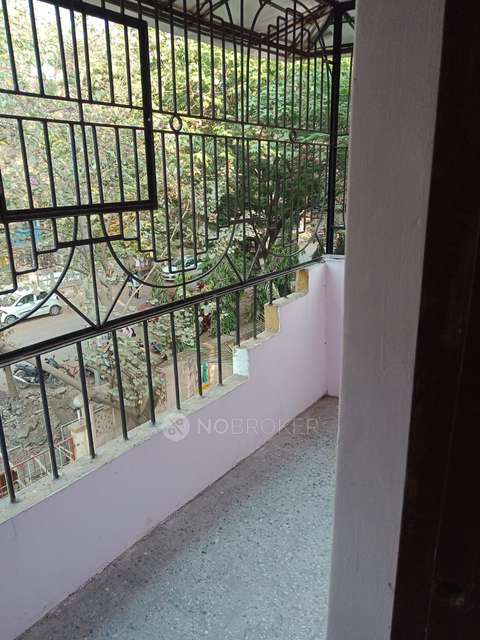 3 BHK Flat In Suryakiran Chs  For Sale  In Dombivali East