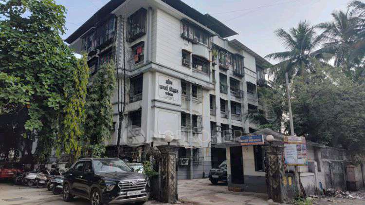 1 BHK Flat In Om Samarth Vihar Annexe Chs For Sale  In Dombivli East