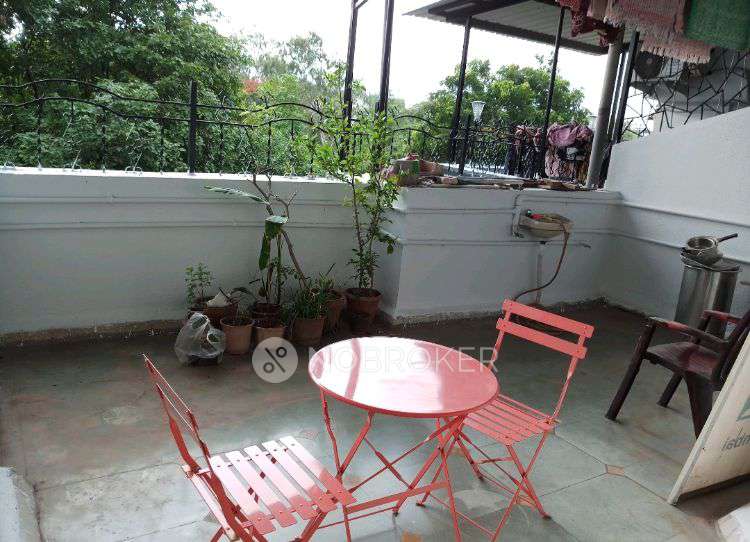 1 BHK Flat In Om Samarth Vihar Annexe Chs For Sale  In Dombivli East