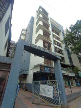1 BHK Flat In Gyandarshan For Sale  In  Kandivali West