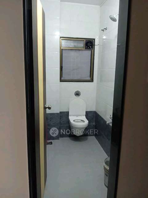 2 BHK Flat In Siddhivinayak Park, Star City, Kawdipath, Loni for Rent  In Siddhivinayak Park