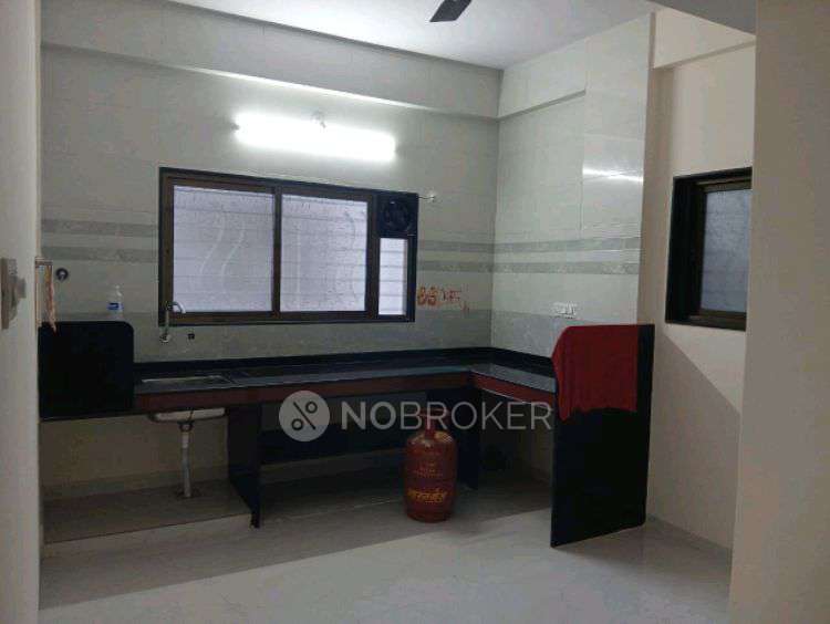 2 BHK Flat In Siddhivinayak Park, Star City, Kawdipath, Loni for Rent  In Siddhivinayak Park
