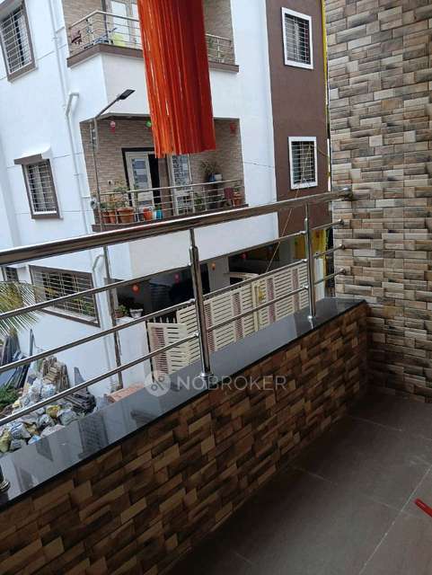 2 BHK Flat In Siddhivinayak Park, Star City, Kawdipath, Loni for Rent  In Siddhivinayak Park