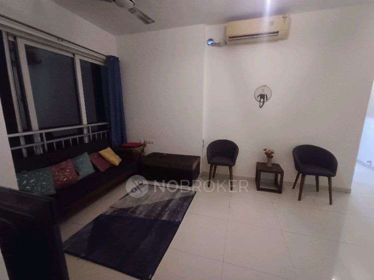 2 BHK Flat In Marathon Nexzone for Rent  In Panvel