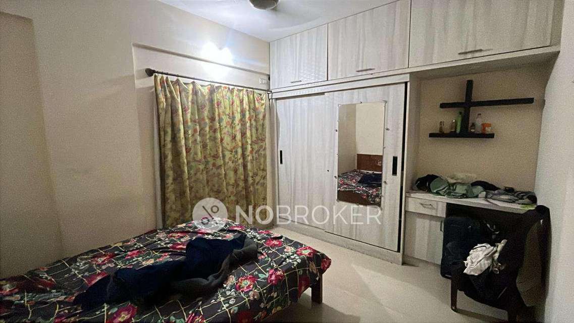 2 BHK Flat In Satkeerthi Symphony, Byagadadhenahalli for Rent  In Byagadadhenahalli