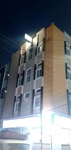 PG for Girls in Hanuman Nagar 