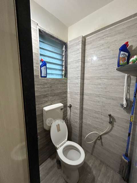 1 BHK Flat In Pote Nilaya For Sale  In Panvel