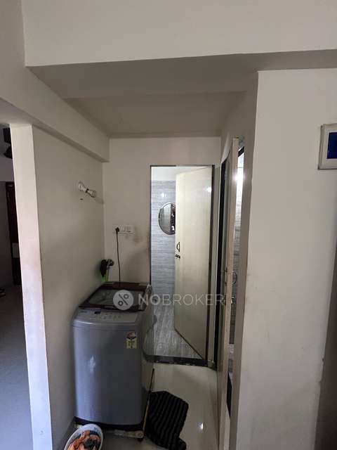 1 BHK Flat In Pote Nilaya For Sale  In Panvel