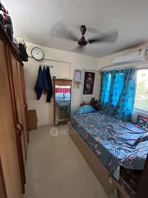 1 BHK Flat In Pote Nilaya For Sale  In Panvel