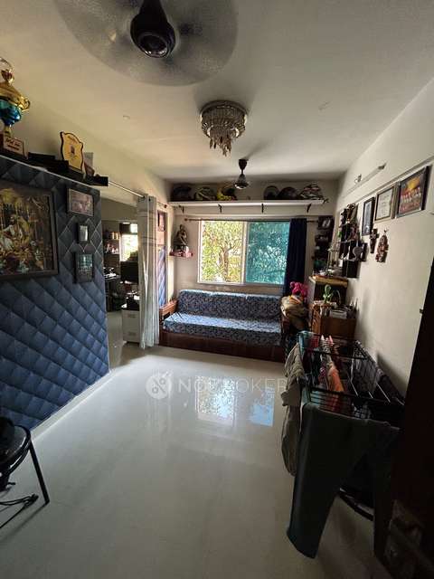 1 BHK Flat In Pote Nilaya For Sale  In Panvel