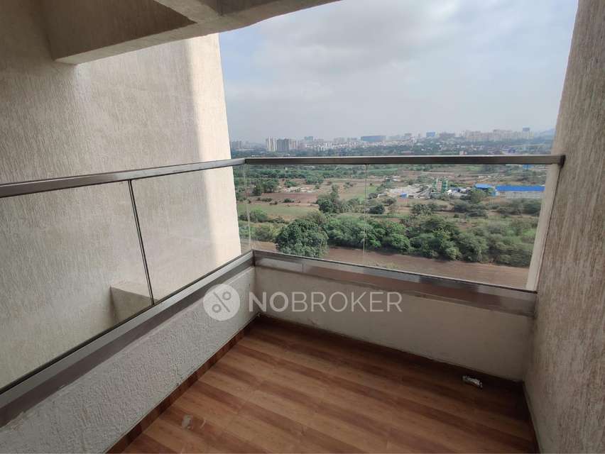 2 BHK Flat In Vtp Leonara For Sale  In Mahalunge