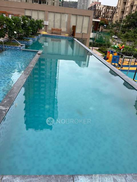 2 BHK Flat In Vtp Leonara For Sale  In Mahalunge