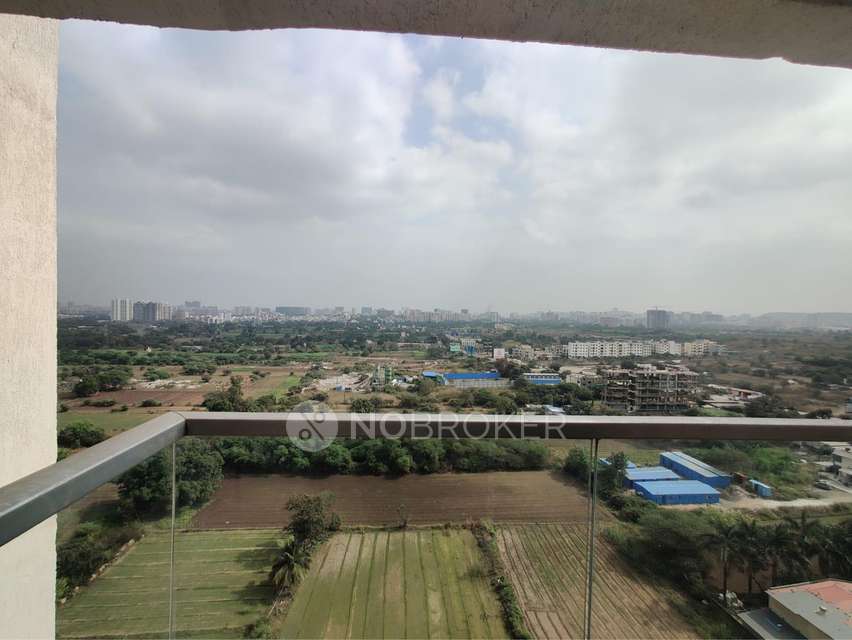 2 BHK Flat In Vtp Leonara For Sale  In Mahalunge