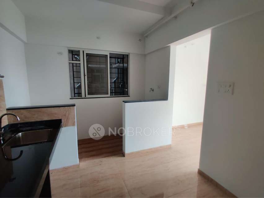 2 BHK Flat In Vtp Leonara For Sale  In Mahalunge