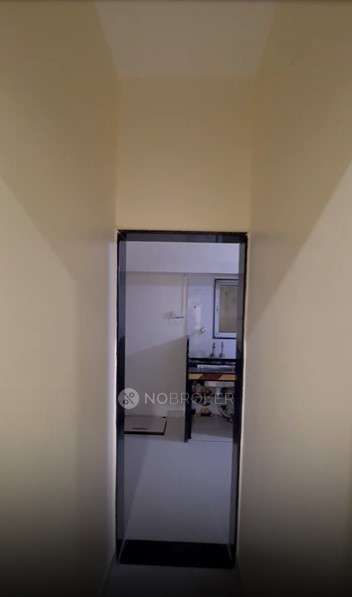 Shared Room for Female In 1 BHK  In Nere