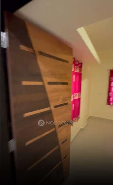 Shared Room for Female In 1 BHK  In Nere