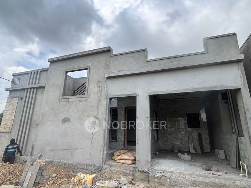 3 BHK House For Sale  In Kammasandra