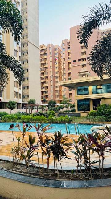 2 BHK Flat In Gk Aarcon for Rent  In Punawale