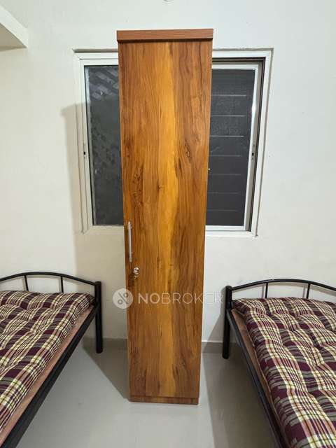 PG for Boys in Magarpatta City Annexe 1