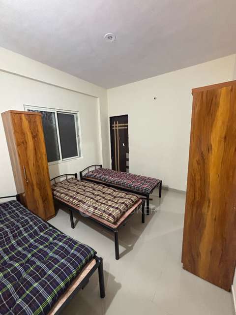 PG for Boys in Magarpatta City Annexe 1