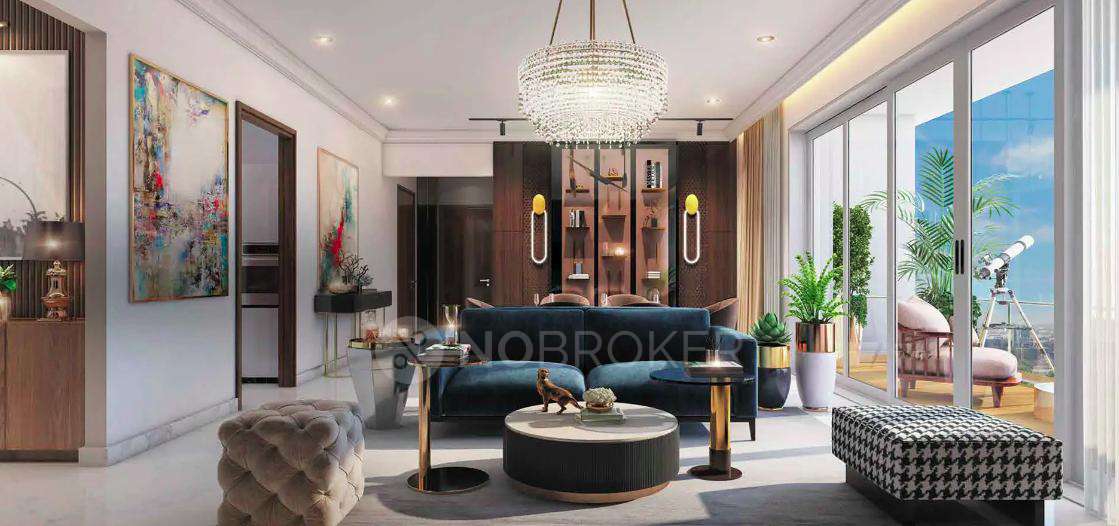 3 BHK Flat In Sumadhura Solace For Sale  In Whitefield