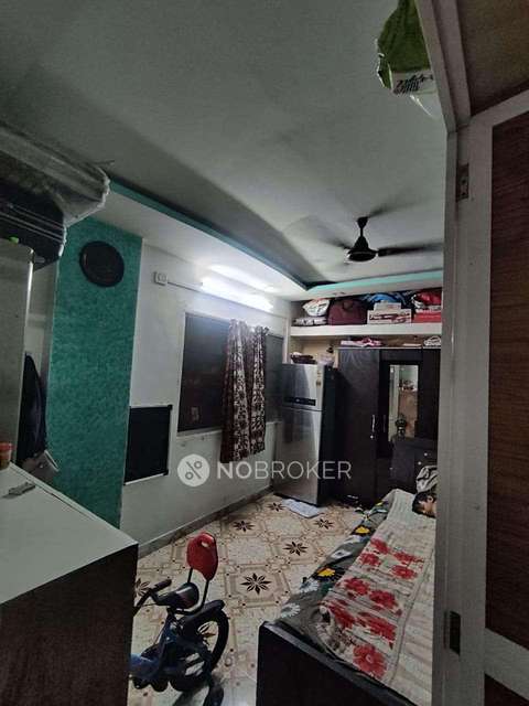 1 BHK Flat In Salunkhe Empire For Sale  In Chikhali