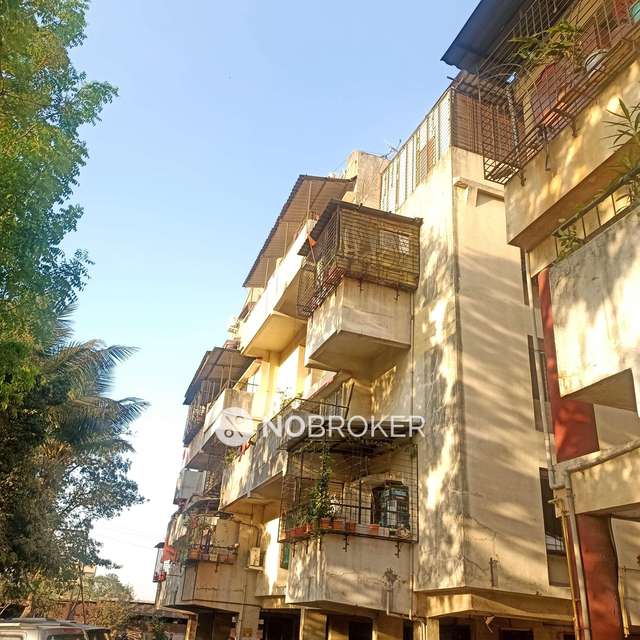 1 BHK Flat In Salunkhe Empire For Sale  In Chikhali