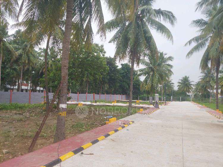 Plot For Sale  In Dns Shine In Thirumudivakkam