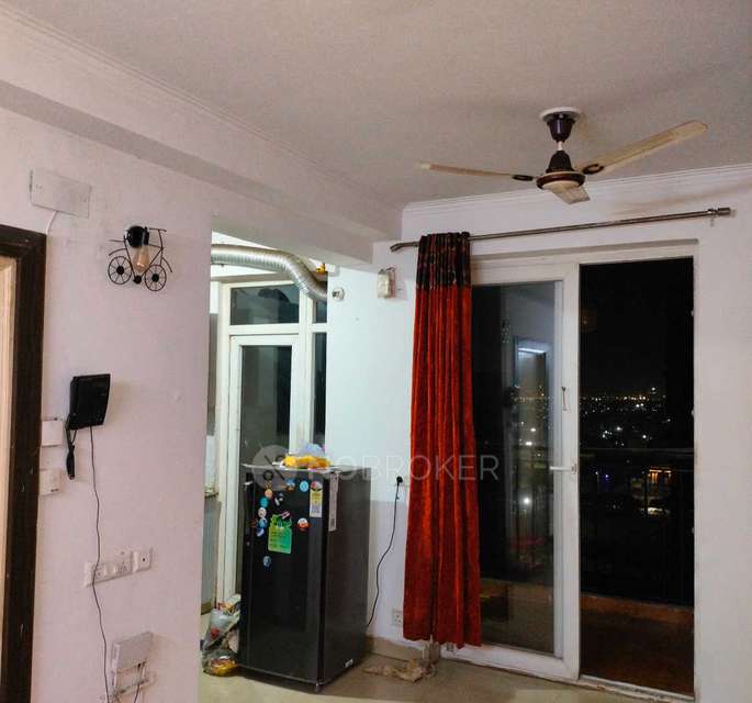 2 BHK Villa In Pigeon Spring Meadows for Rent  In Patwari