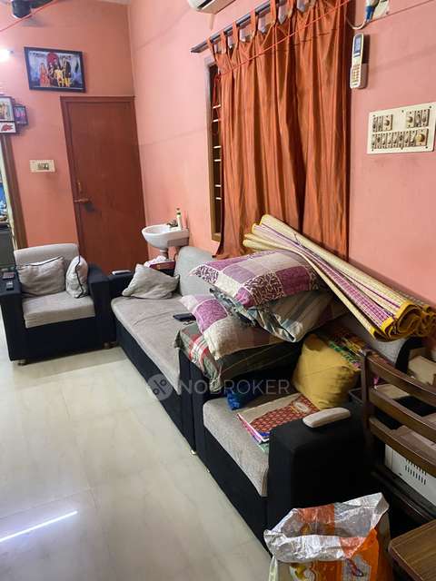 1 BHK House for Lease  In Moulivakkam
