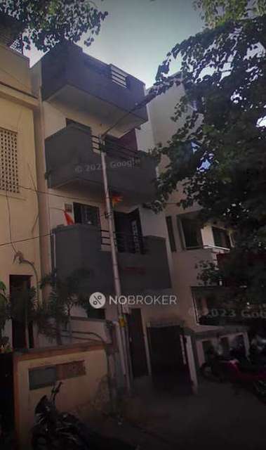 PG for Boys in Karve Nagar