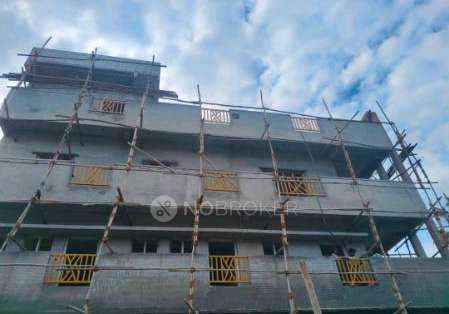 1 BHK Flat In Shree Kalabhairava Nilaya for Rent  In 3ff5+f5h, Makali Aluru Main Rd, Bengaluru, Heggadadevanapura, Karnataka 562162, India