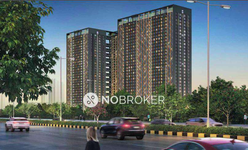 3 BHK Flat In Purva Atmosphere for Rent  In Thanisandra