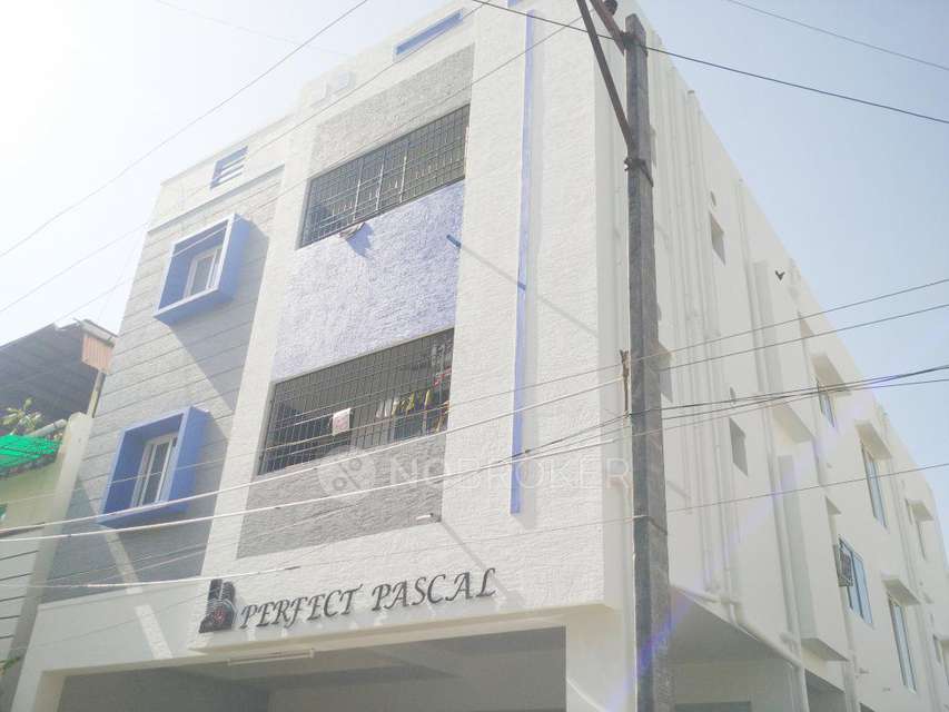 2 BHK Flat In Perfect Pascal For Sale  In Madipakkam