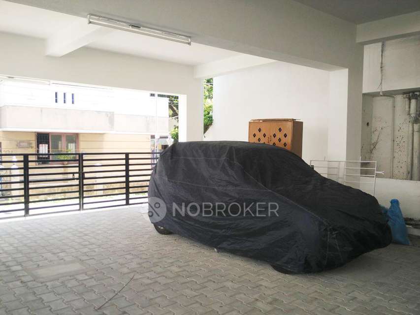 2 BHK Flat In Perfect Pascal For Sale  In Madipakkam